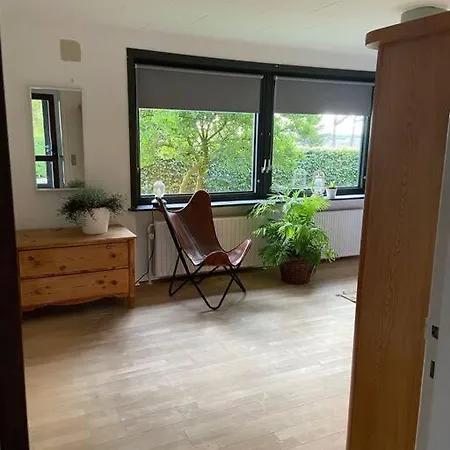 Hyggelig Hus Ved I Mogeltonder 빌라 *